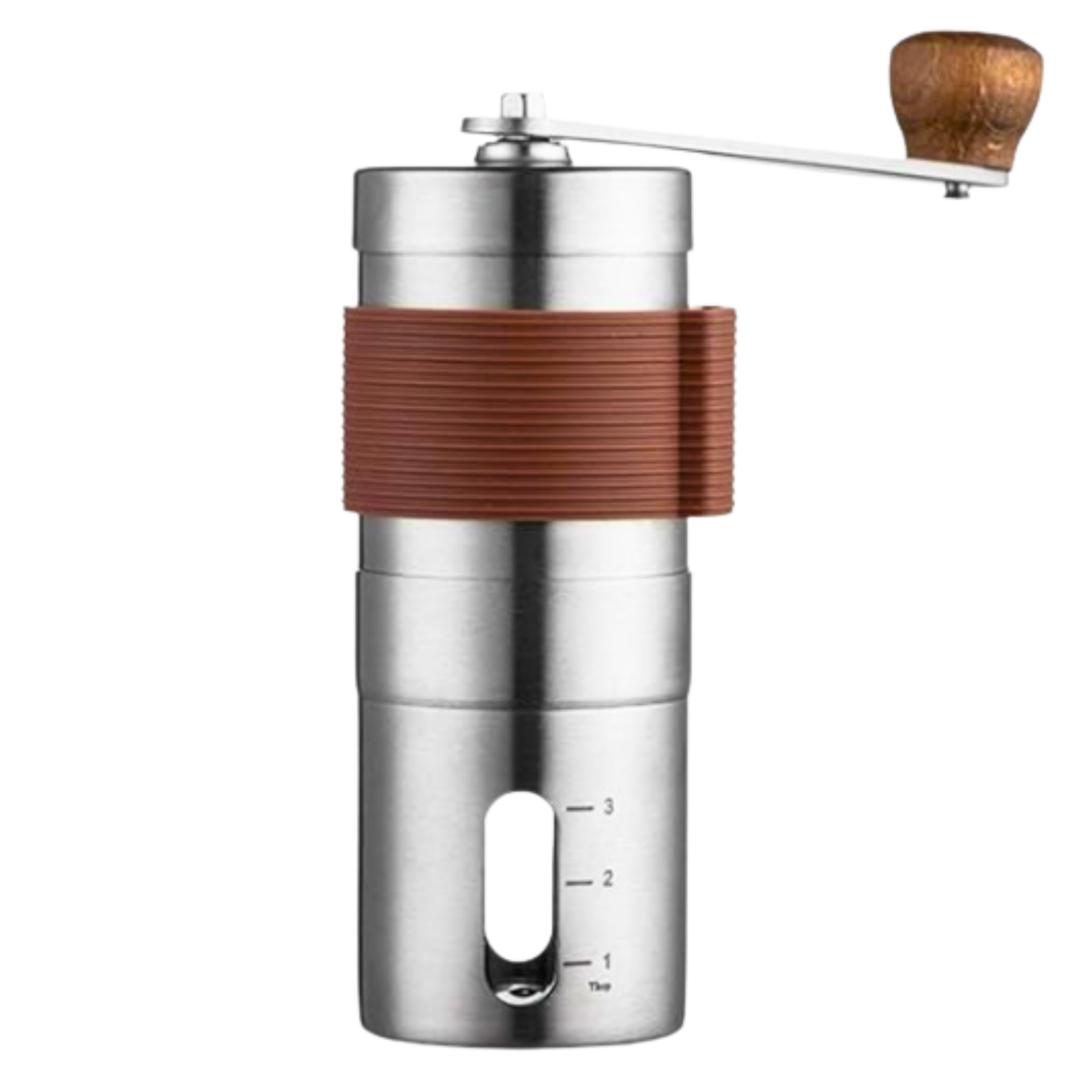 Molinillo de café manual